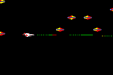 Space Odyssey 9