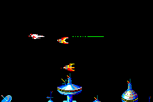 Space Odyssey 2