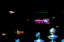 Space Odyssey 3