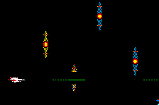 Space Odyssey 4