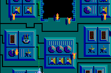 Space Odyssey 5