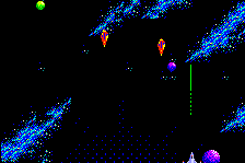 Space Odyssey 6