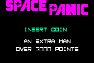 Space Panic 0