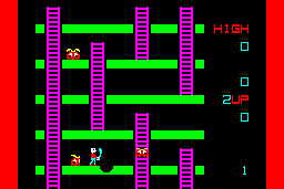 Space Panic 3