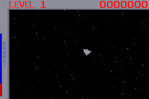 Space Pilot 1