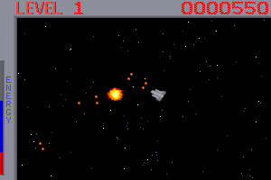 Space Pilot abandonware