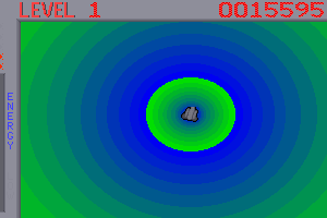 Space Pilot 3