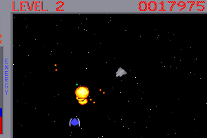 Space Pilot 4