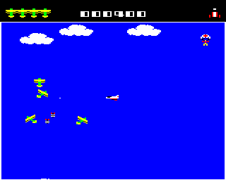 Space Pilot abandonware