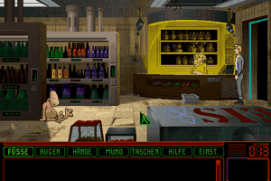 Space Quest 6: Roger Wilco in the Spinal Frontier 6