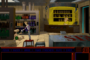 Space Quest 6: Roger Wilco in the Spinal Frontier 7