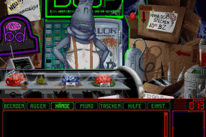 Space Quest 6: Roger Wilco in the Spinal Frontier 12