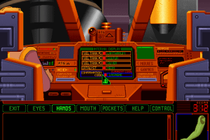 Space Quest 6: Roger Wilco in the Spinal Frontier 35