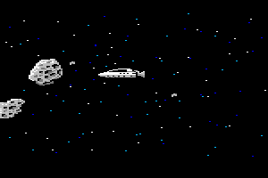 Space Quest: Chapter I - The Sarien Encounter 20