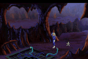 Space Quest I: Roger Wilco in the Sarien Encounter 10