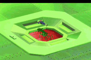 Space Quest I: Roger Wilco in the Sarien Encounter 13