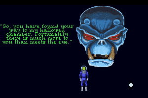 Space Quest I: Roger Wilco in the Sarien Encounter 26