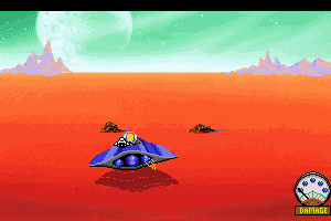 Space Quest I: Roger Wilco in the Sarien Encounter 27
