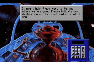 Space Quest I: Roger Wilco in the Sarien Encounter 31