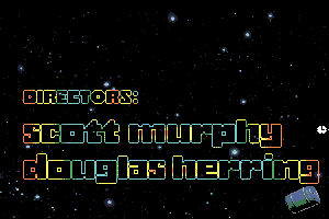 Space Quest I: Roger Wilco in the Sarien Encounter 3