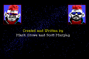 Space Quest III: The Pirates of Pestulon 2