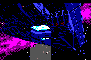 Space Quest III: The Pirates of Pestulon 5