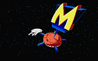 Space Quest III: The Pirates of Pestulon 25