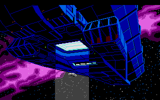 Space Quest III: The Pirates of Pestulon 3