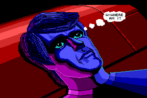 Space Quest III: The Pirates of Pestulon 3