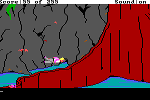 Space Quest: The Lost Chapter 10