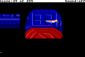 Space Quest: The Lost Chapter 30
