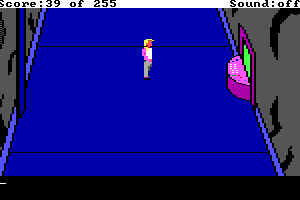 Space Quest: The Lost Chapter 31