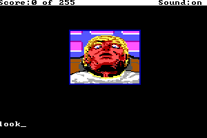 Space Quest: The Lost Chapter 3