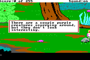 Space Quest: The Lost Chapter 5