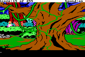 Space Quest: The Lost Chapter 6