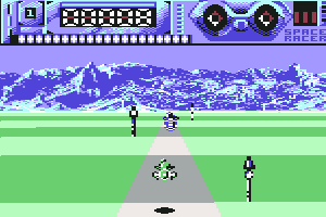 Space Racer 1