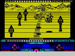 Space Racer 10