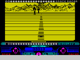 Space Racer 2