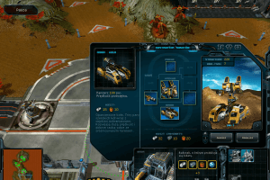 Space Rangers 2: Dominators abandonware