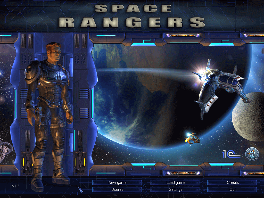 Download Spacewar - My Abandonware