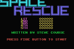 Space Rescue 9