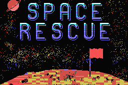 Space Rescue 1