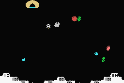 Space Rescue abandonware