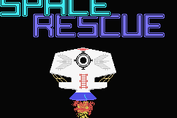 Space Rescue 8