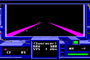 Space Rogue - My Abandonware
