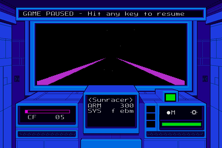 Space Rogue abandonware