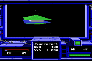 Space Rogue abandonware