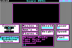 Space School Simulator: The Academy 4