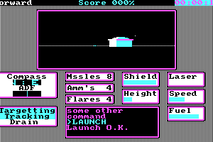 Space School Simulator: The Academy 5