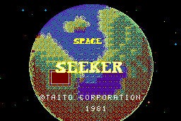 Space Seeker 0